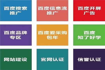 百度推广实战教程：多角度案例分析